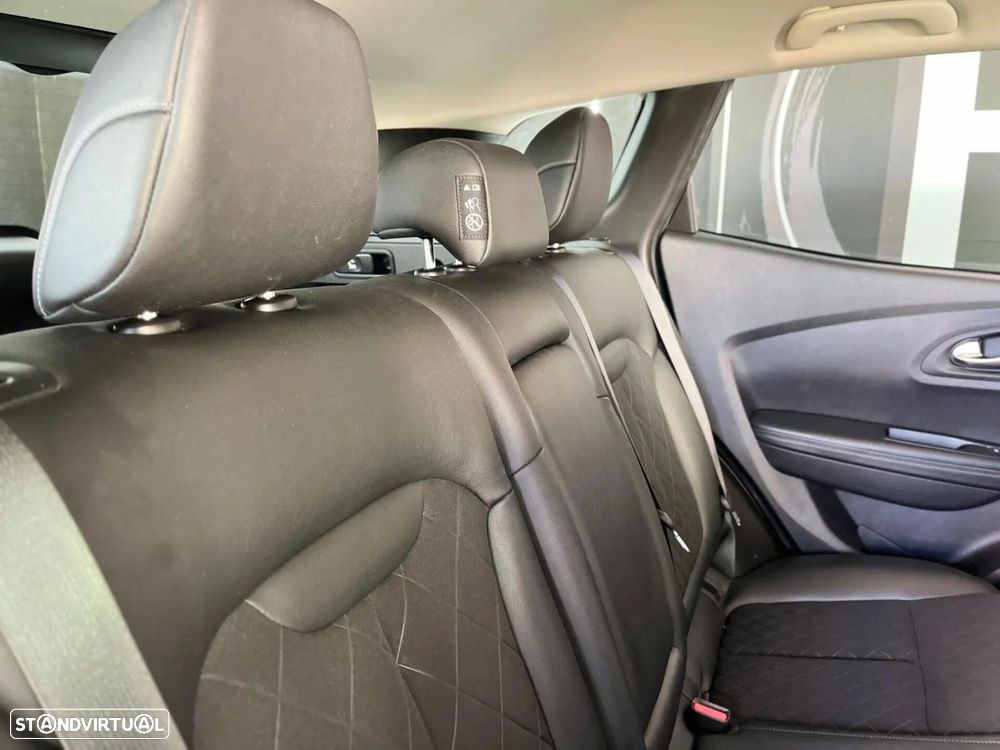 Renault Kadjar 1.5 dCi Intens - 27