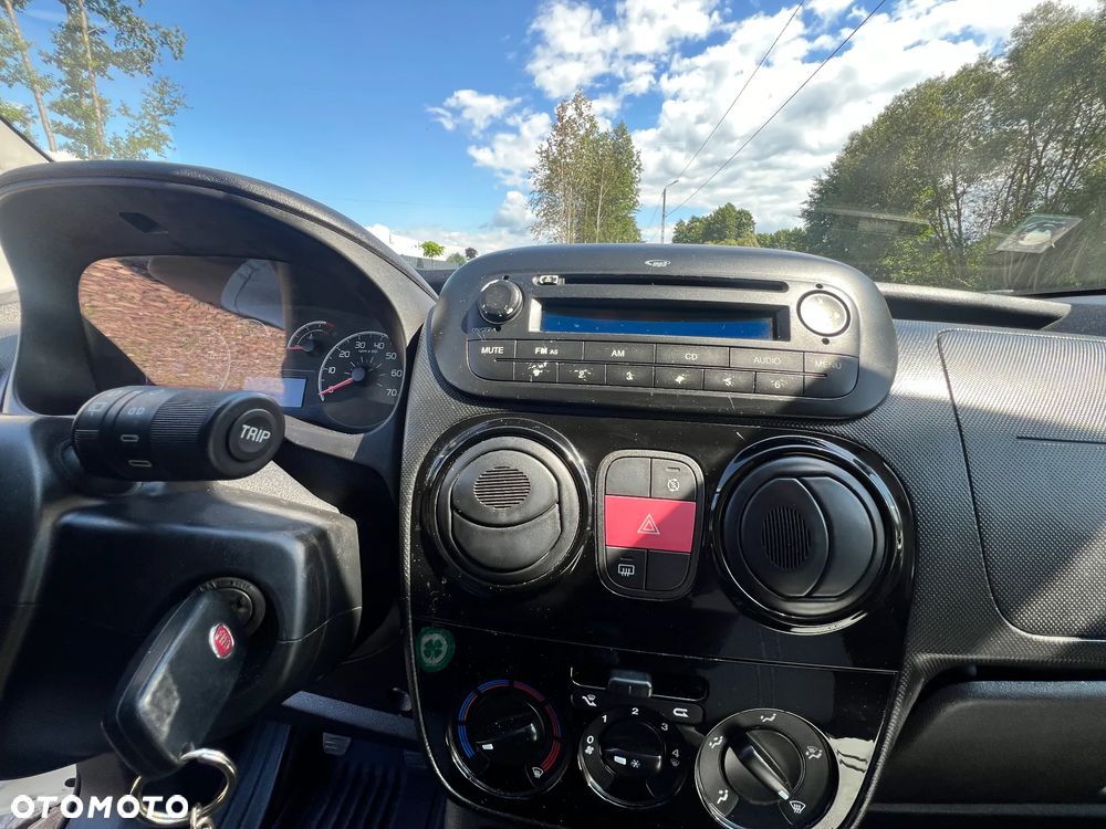 Fiat Qubo - 10