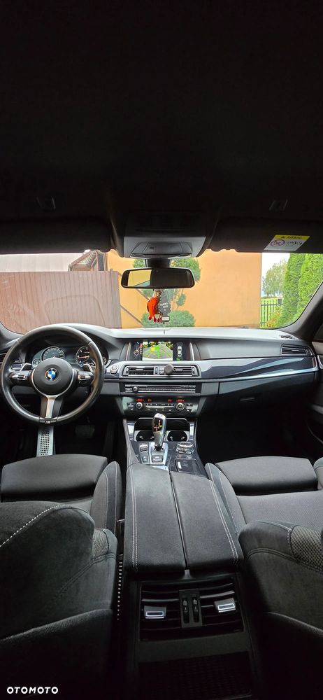 BMW Seria 5 - 6