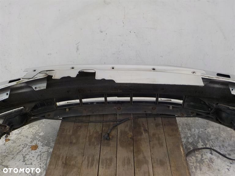89 SAAB 9-5 I VECTOR SPRYSKI ZDERZAK PRZÓD PRZEDNI - 3