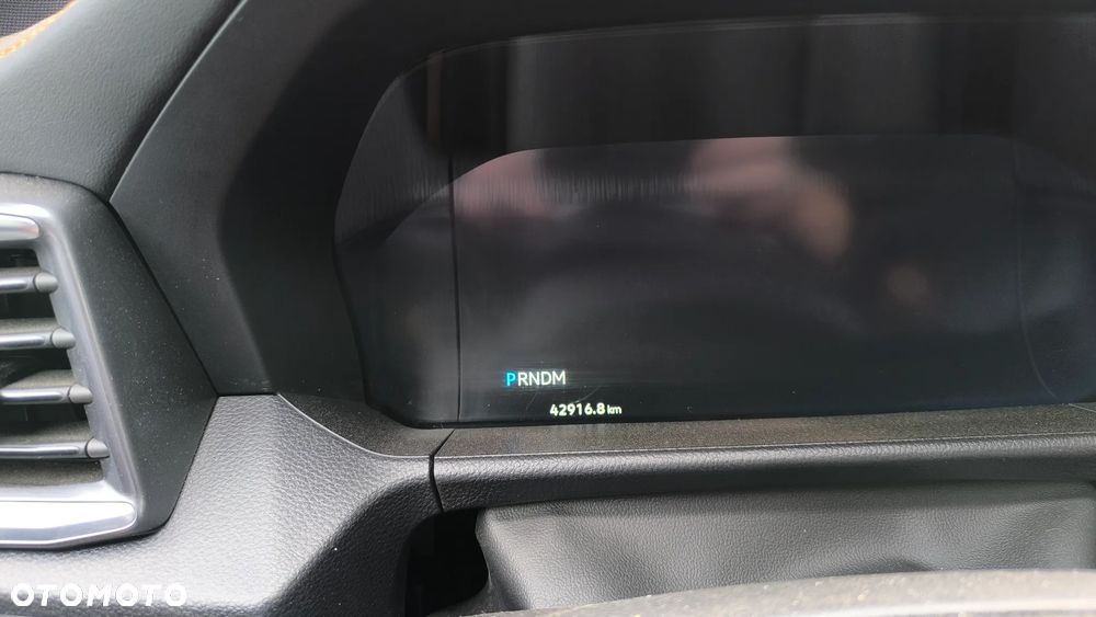 Volkswagen Amarok 3.0 V6 TDi 4MOTION PanAmericana - 13