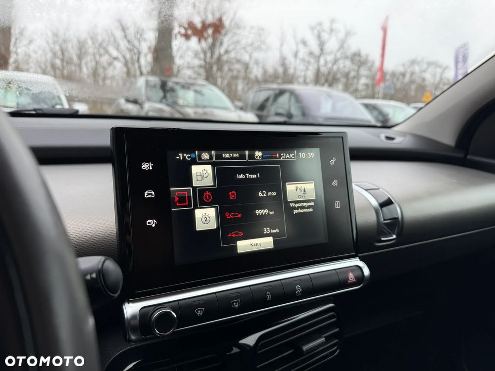 Citroën C4 Cactus VTi 82 Shine - 31