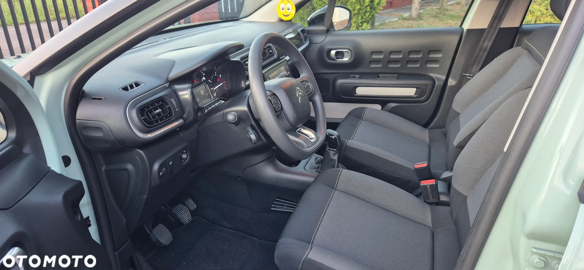 Citroën C3 1.2 PureTech Live - 15