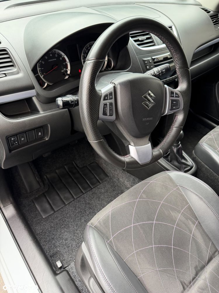 Suzuki Swift 1.2 Comfort - 33