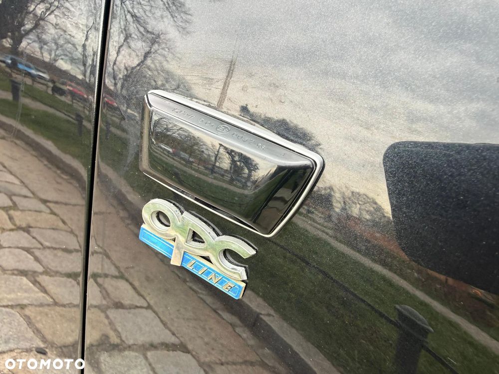 Opel Astra 1.6 Turbo Start/Stop 120 Jahre - 27