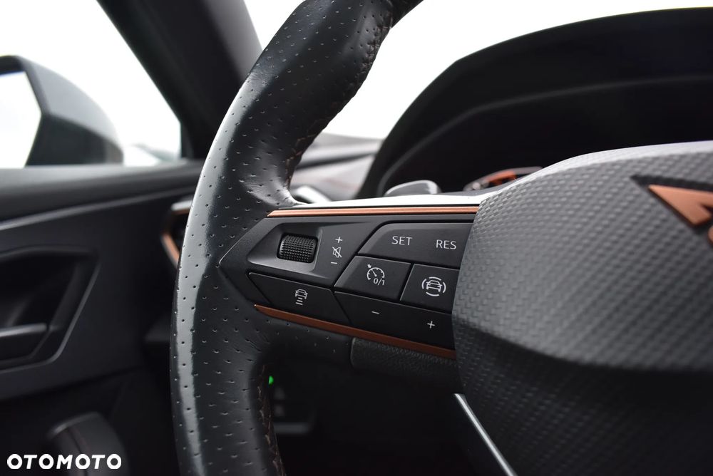Cupra Formentor 1.5 TSI DSG - 25