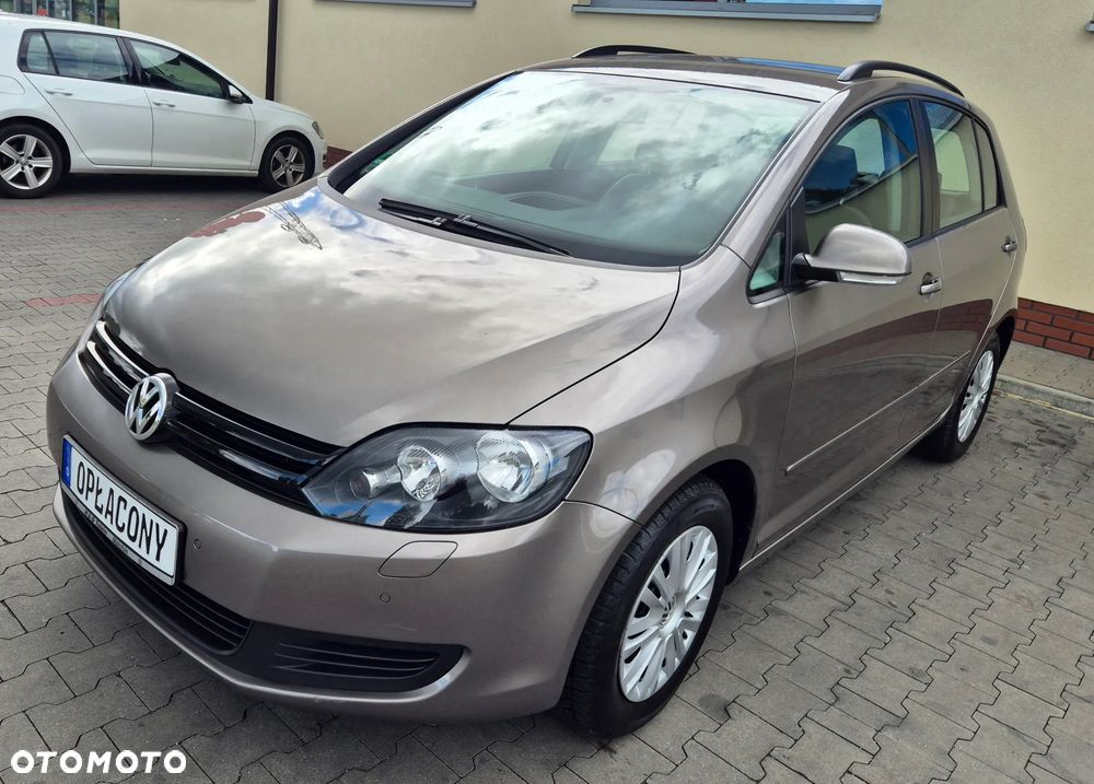 Volkswagen Golf Plus 1.6 Trendline - 3