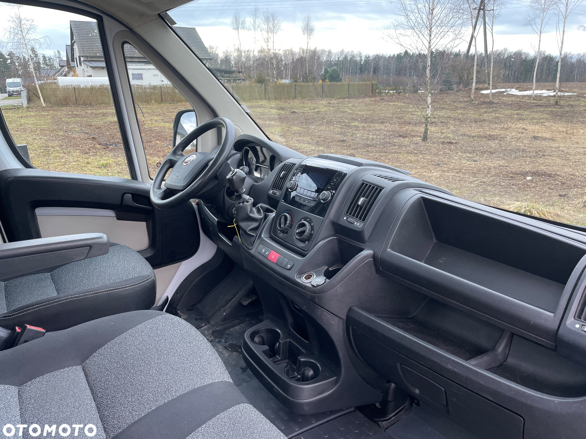 Fiat Ducato MAXI 2.3 150KM - 18