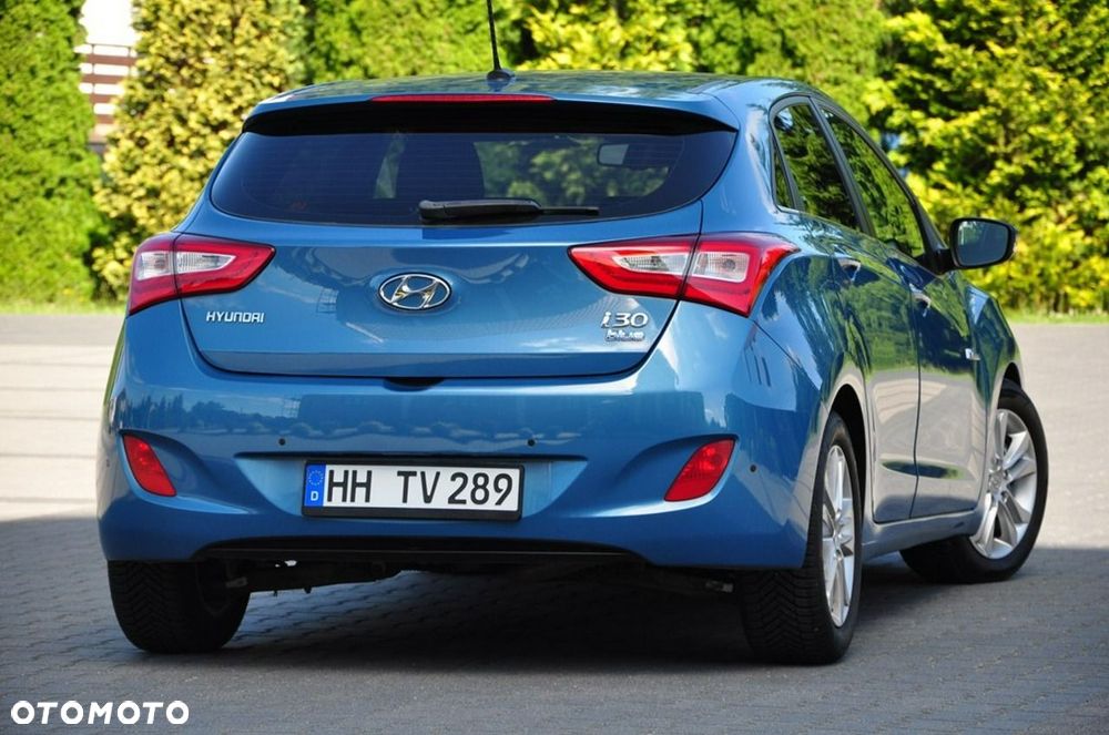 Hyundai i30 - 13
