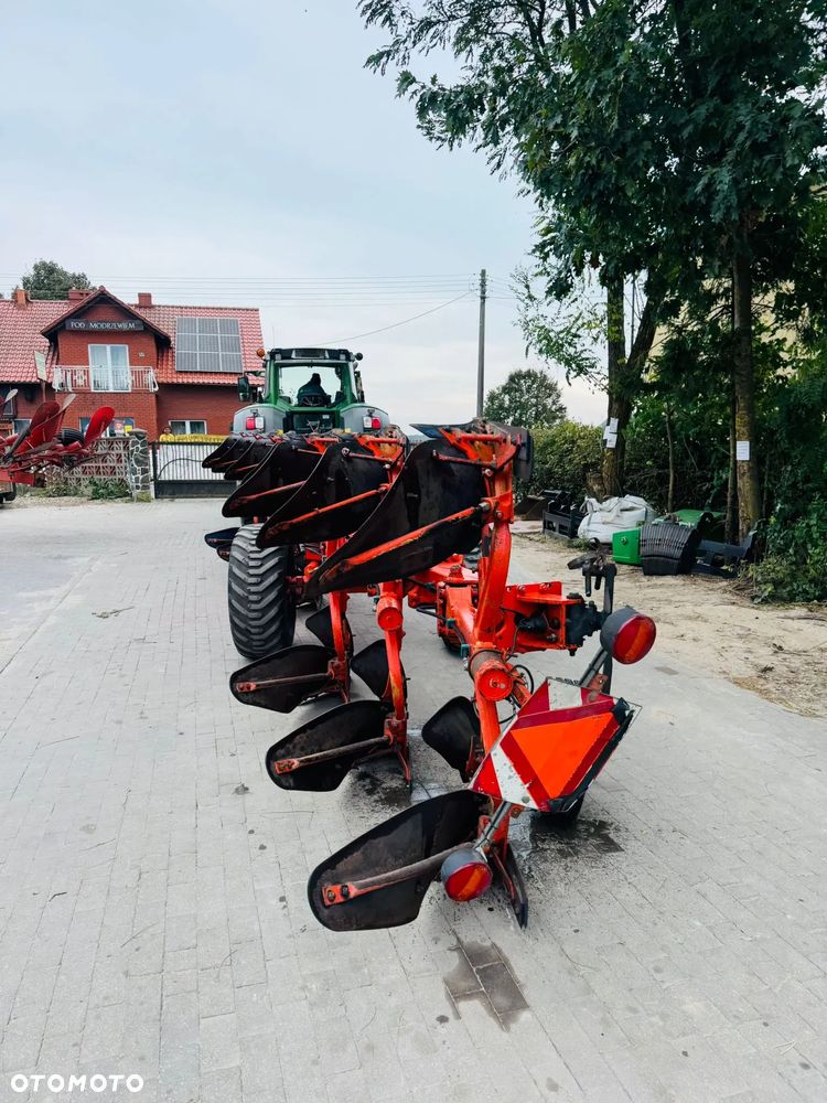 Kuhn VARI Menager - 8
