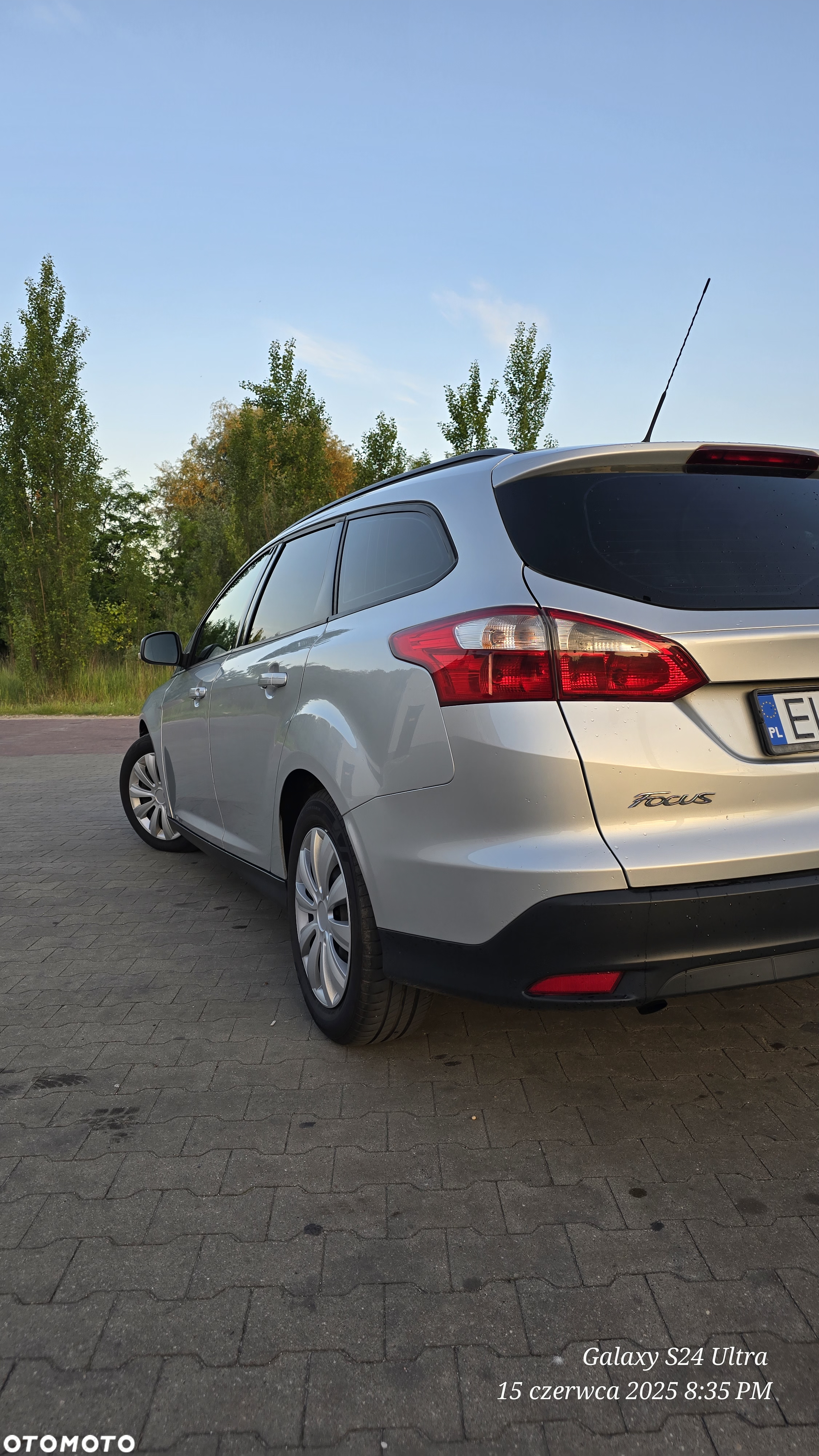Ford Focus - 4