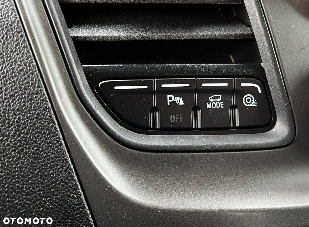 Ford Transit Custom - 23