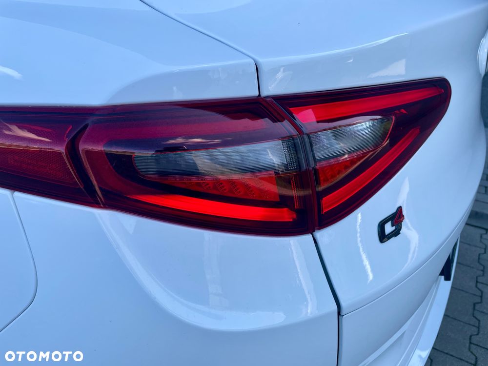 Alfa Romeo Stelvio 2020 photo 4