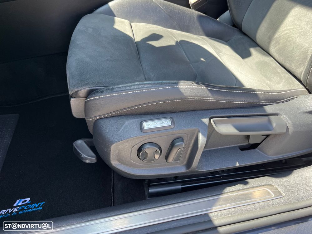 VW Arteon 1.4 TSI eHybrid Elegance - 29