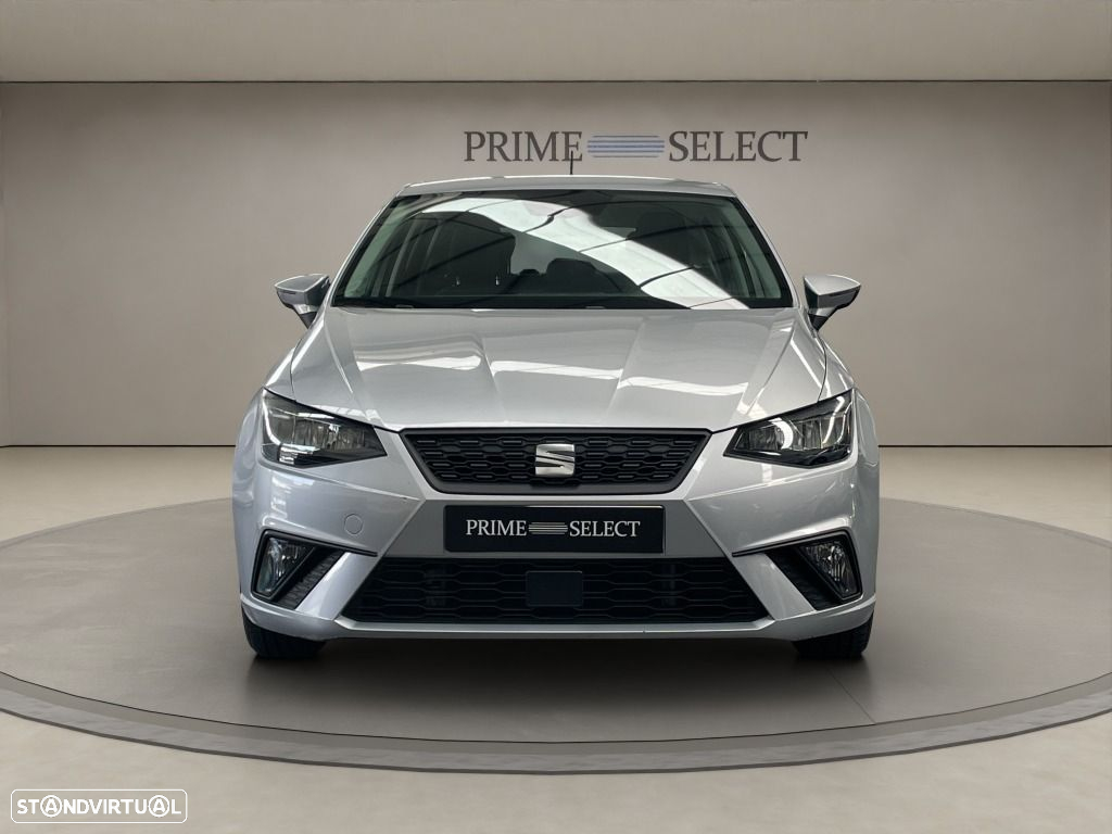 SEAT Ibiza 1.0 TSI Style - 7