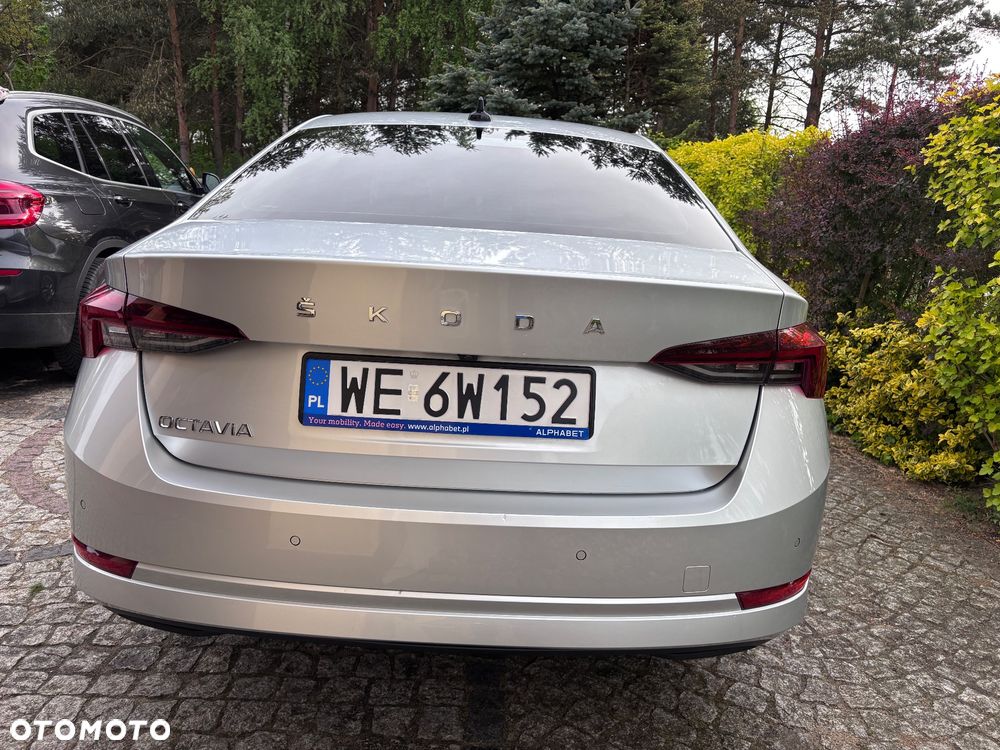 Skoda Octavia 2.0 TDI Ambition - 6