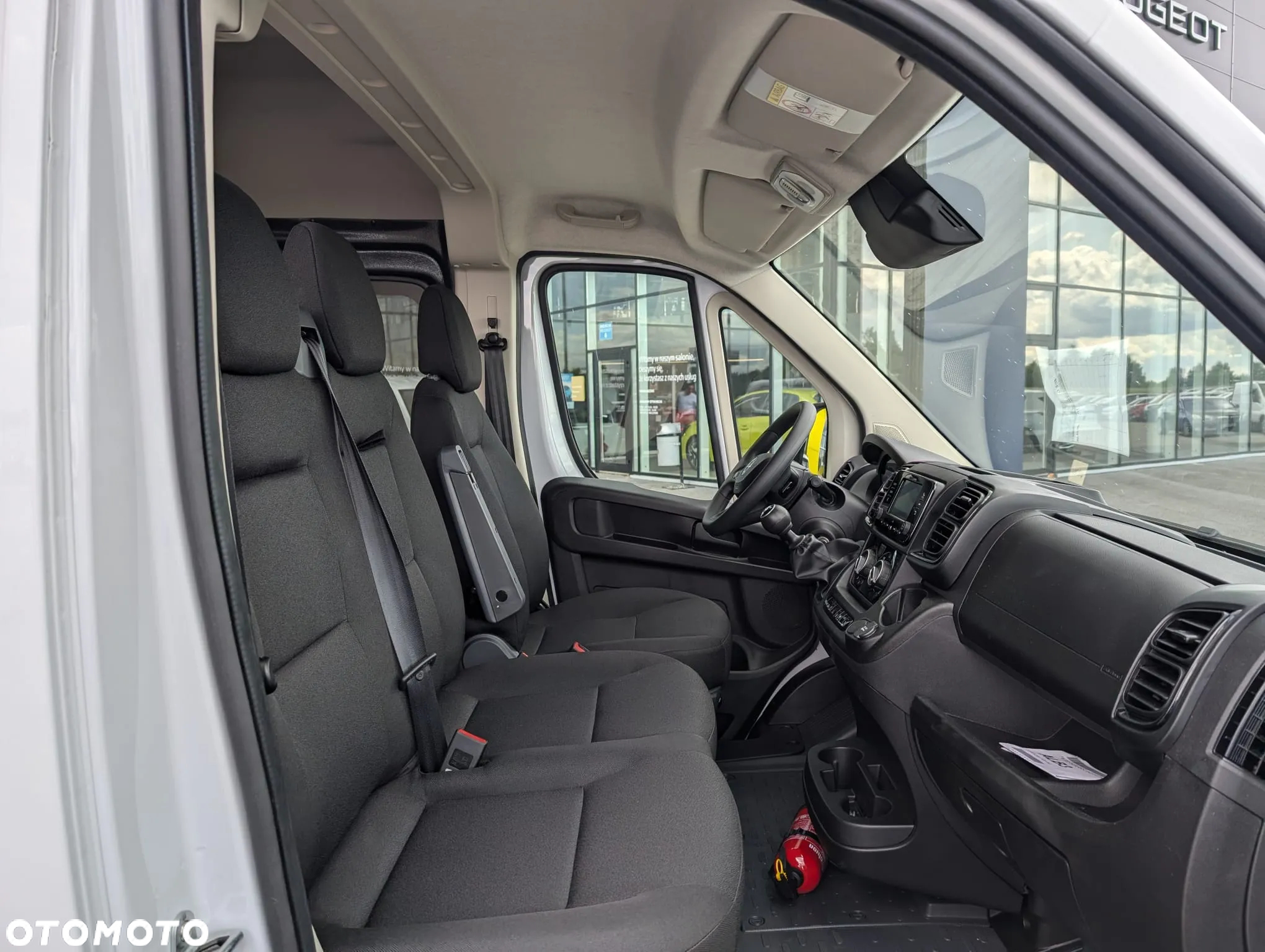 Opel MOVANO - 3