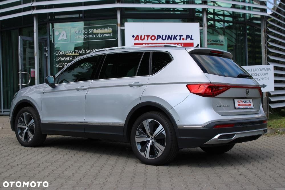Seat Tarraco - 7