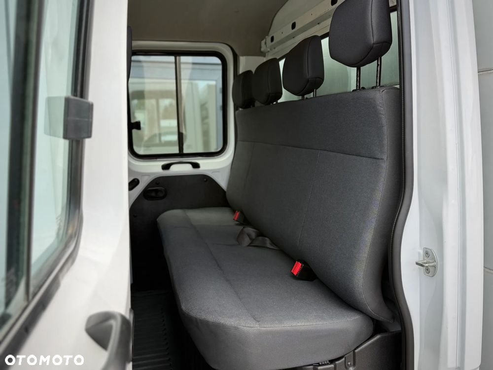 Renault Master 2.3 DCI 145KM / Wywrotka JPM / Doka Brygadówka 6-osób / 2020 ROK PRODUKCJI / 181.484KM PRZEBIEG / HAK / ZAREJESTROWANA W PL - 27