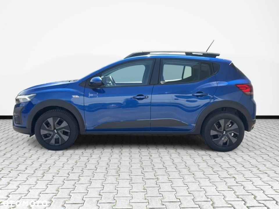 Dacia Sandero Stepway - 8