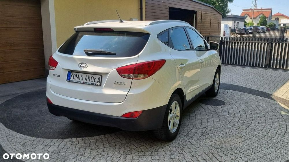 Hyundai ix35 - 6