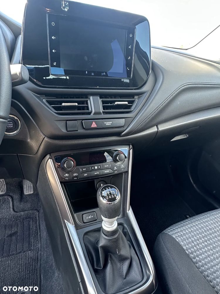 Suzuki S-Cross 1.4 SHVS Premium - 7