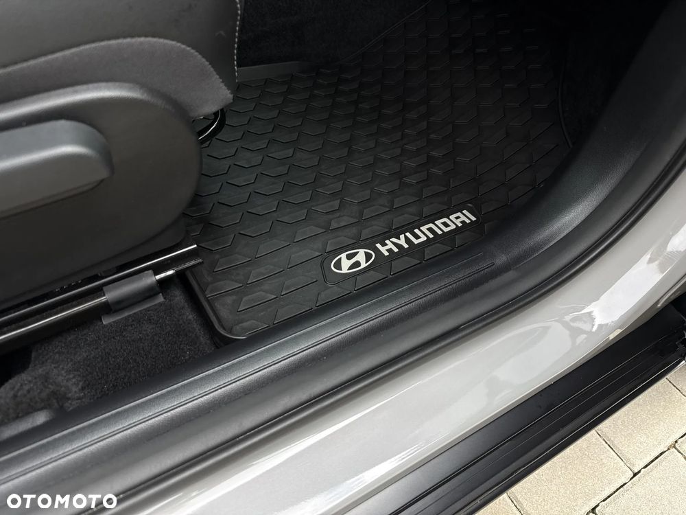 Hyundai Kona 1.6 T-GDI Executive DCT - 21
