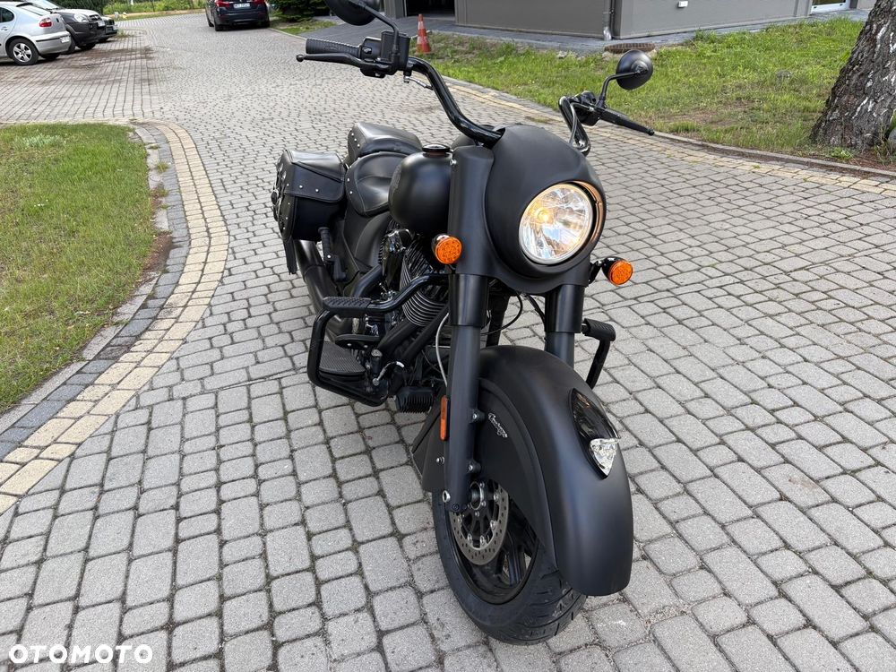 Indian Chief - 14