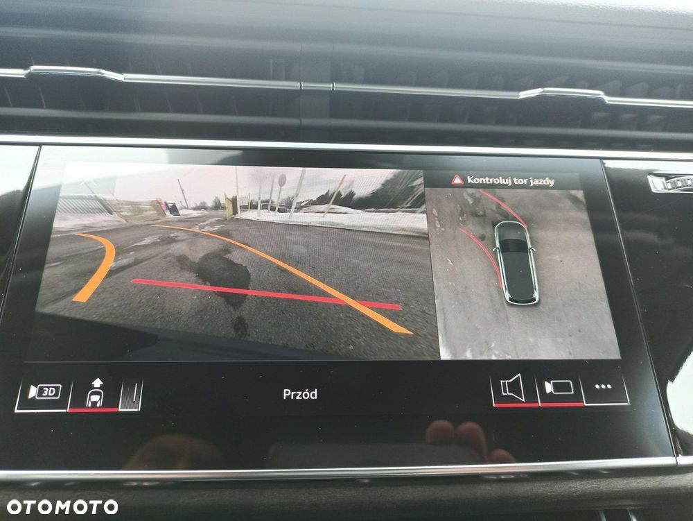 Audi Q7 - 33