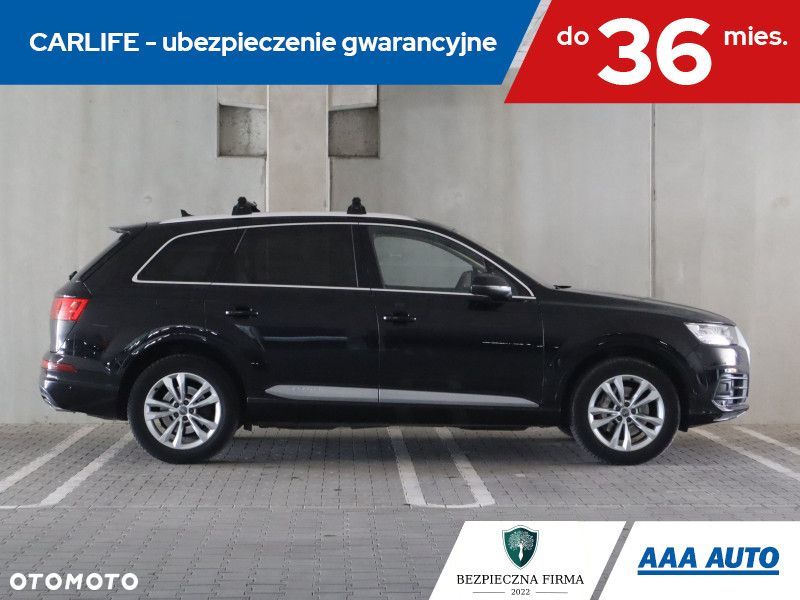 Audi Q7 - 8