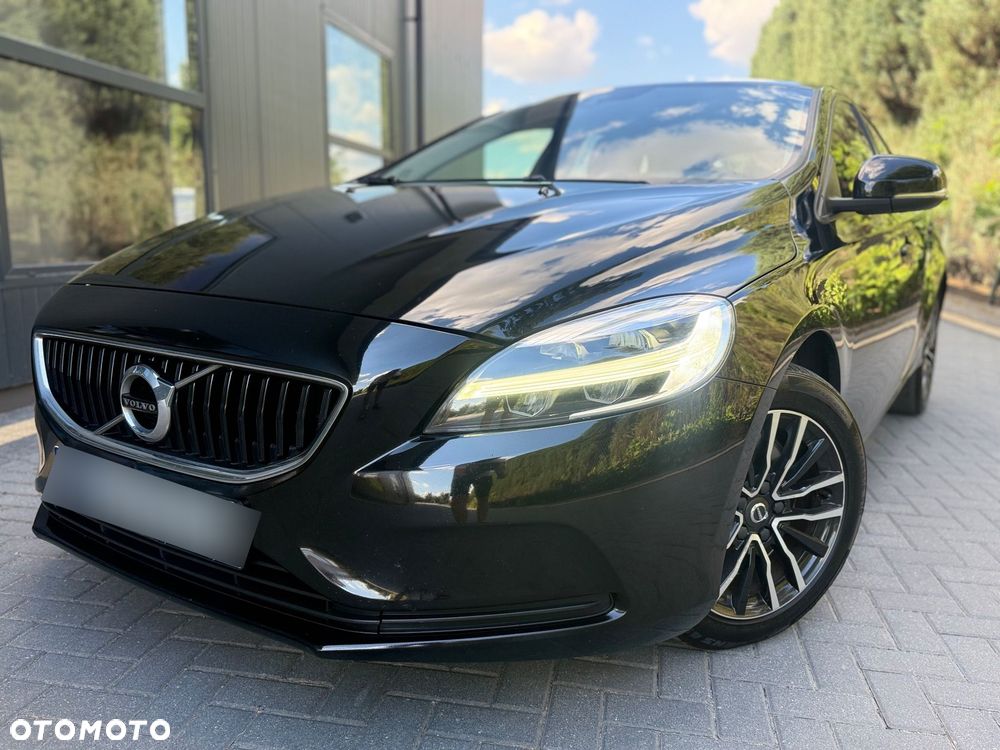 Volvo V40 - 5