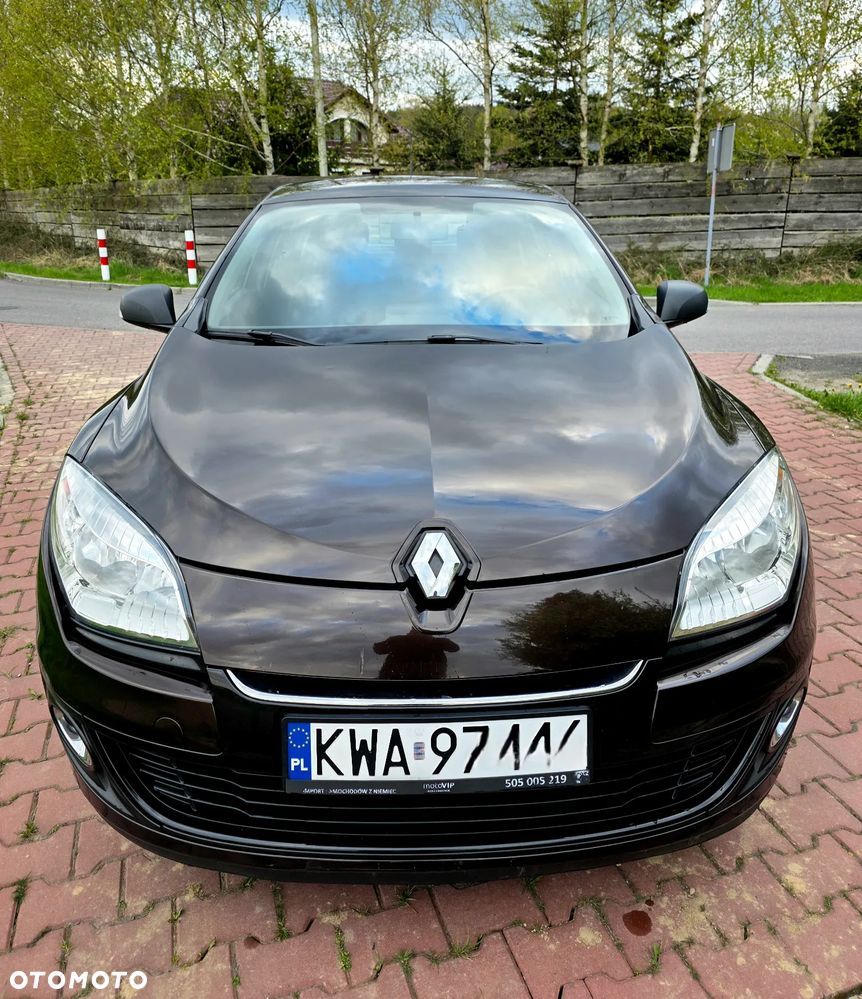Renault Megane 1.6 16V 100 TomTom Edition - 35
