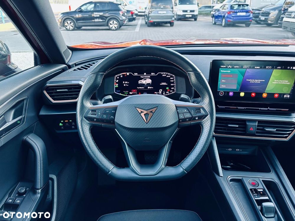 Cupra Formentor - 21