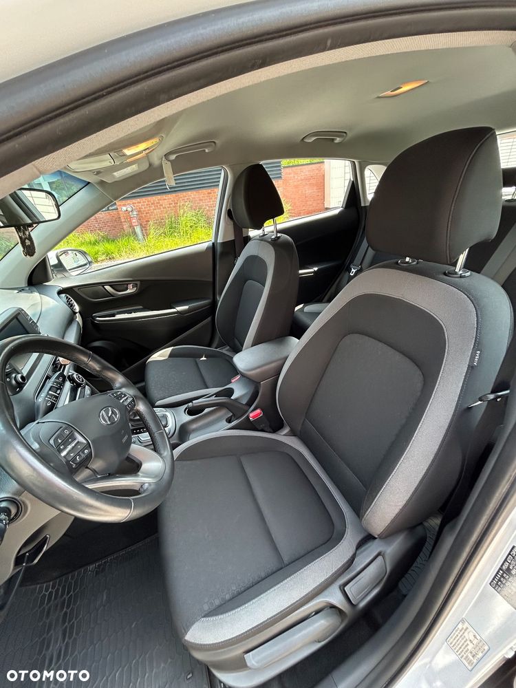 Hyundai Kona 1.6 T-GDI Style 4WD DCT - 11