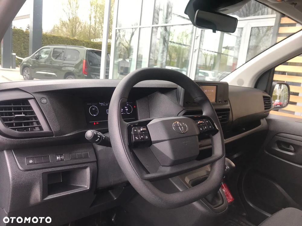 Toyota Proace - 19