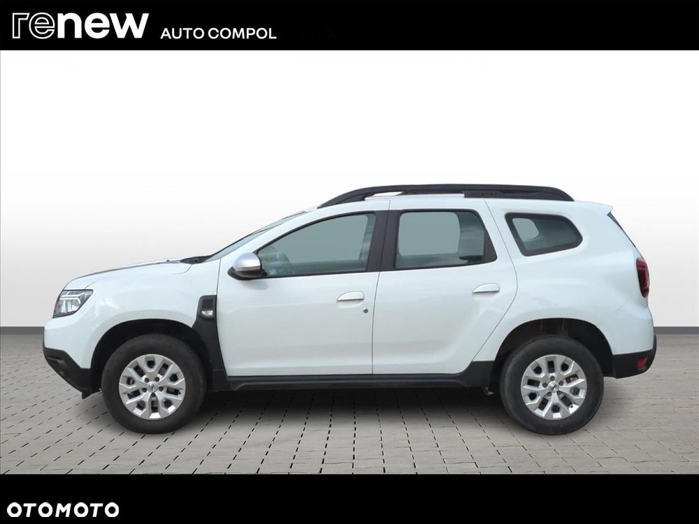 Dacia Duster - 3