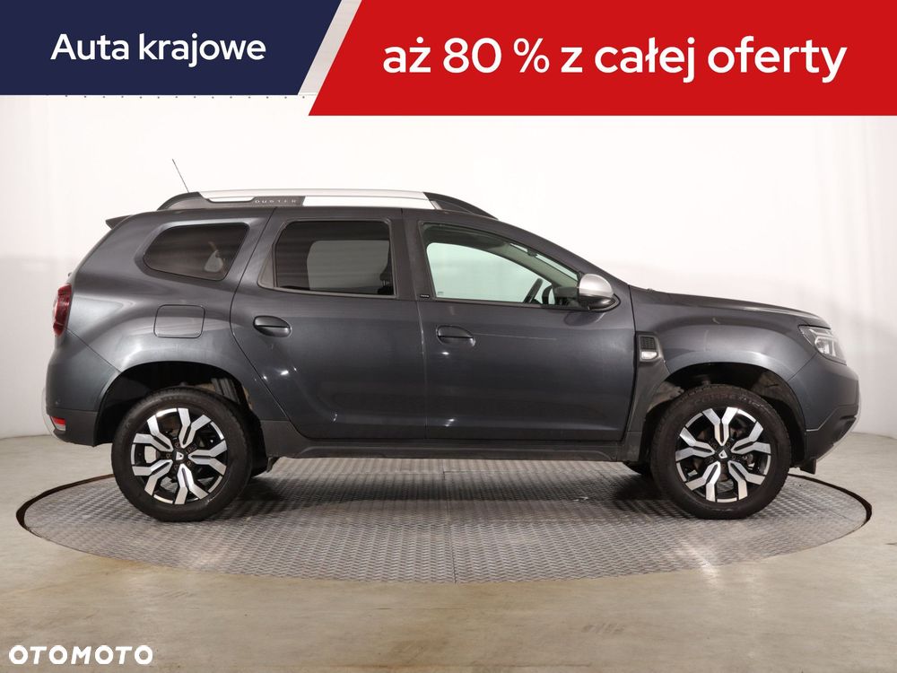 Dacia Duster - 8