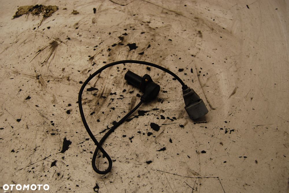 CZUJNIK POŁOŻENIA WAŁU 038907319F AUDI A3 8L 1.9 TDI VW GOLF IV SEAT SKODA SS11009 038907319A - 2