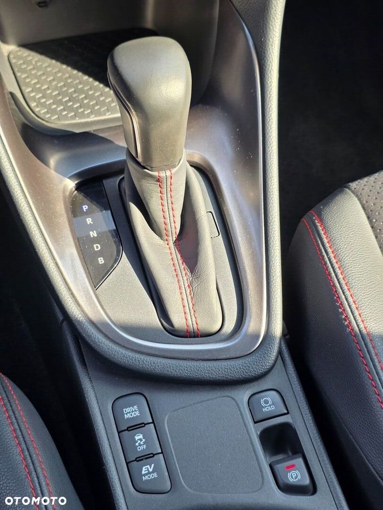 Toyota Yaris - 27