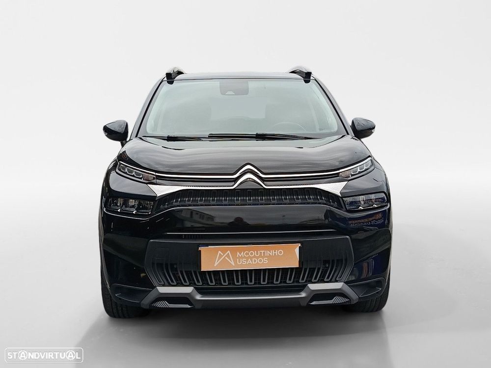 Citroën C3 Aircross 1.2 PureTech Plus - 8