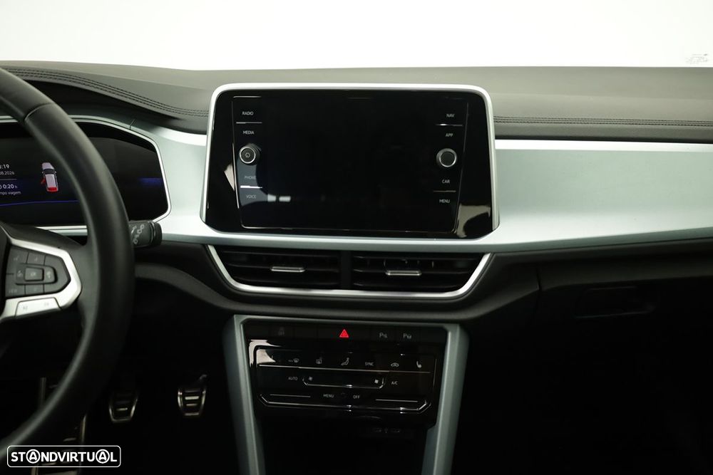 VW T-Roc 1.0 TSI - 9