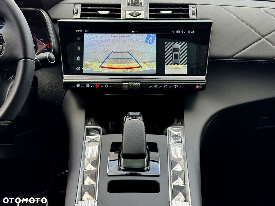 DS Automobiles DS 7 Crossback - 27