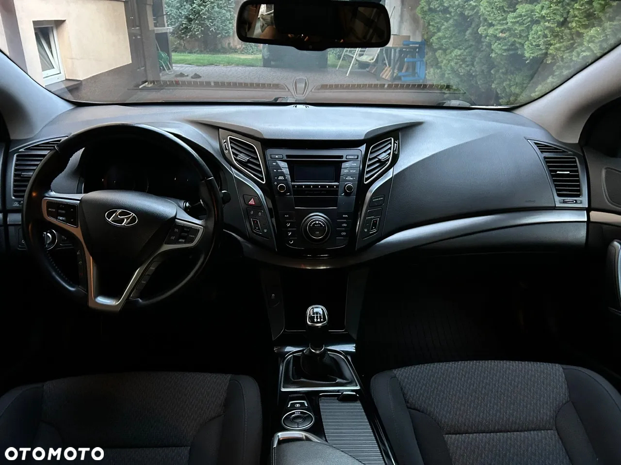 Hyundai i40 - 9