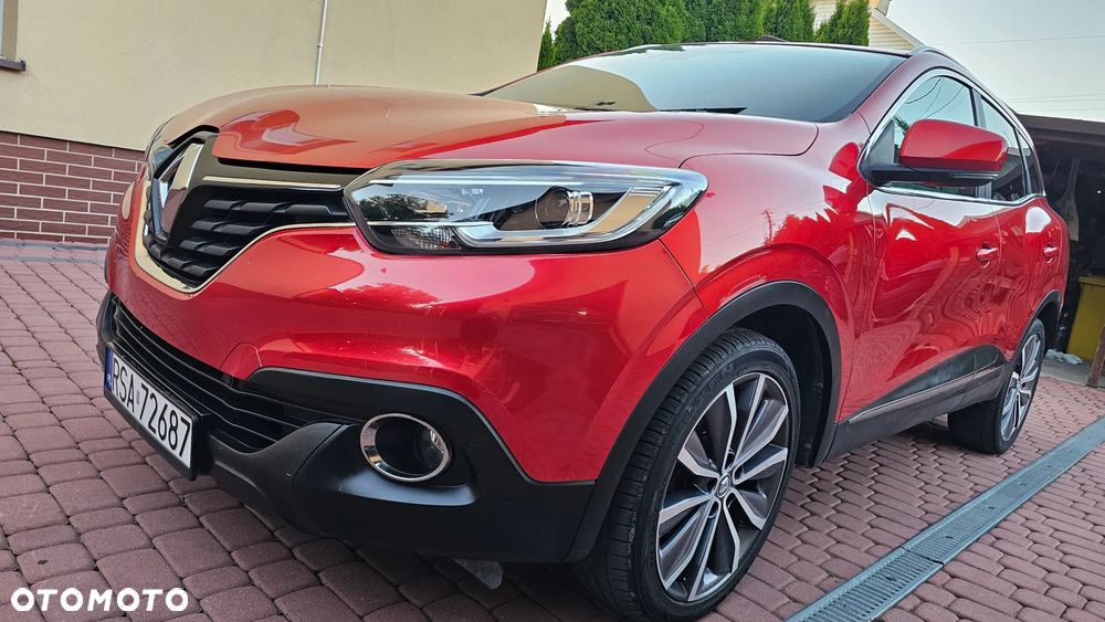 Renault Kadjar 1.2 Energy TCe Intens - 12