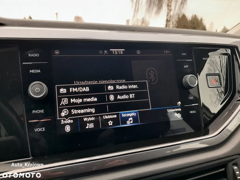 Volkswagen Taigo 1.5 TSI ACT Style DSG - 14