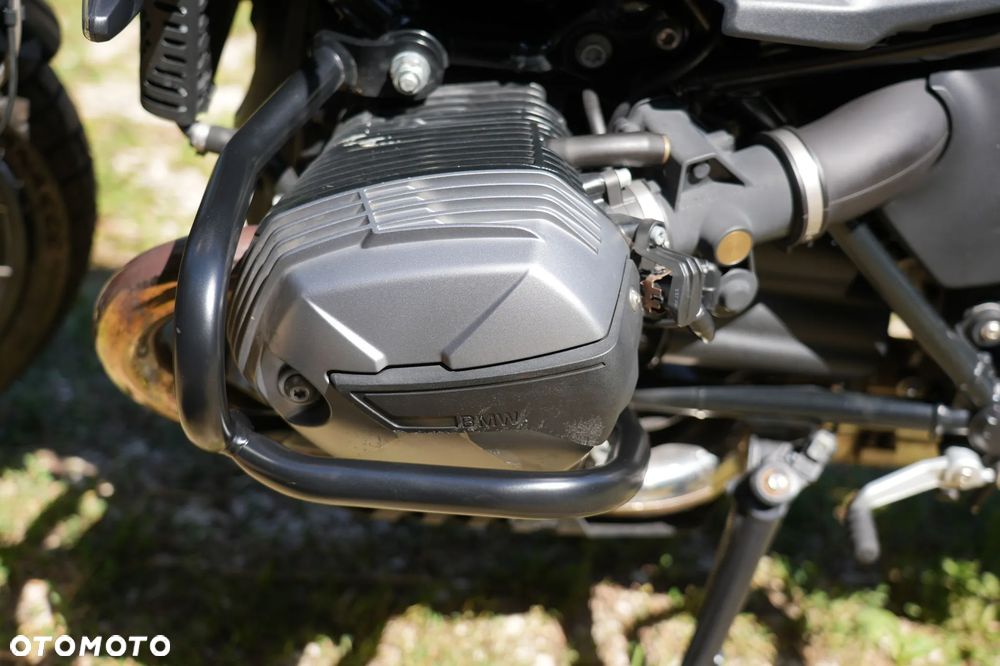 BMW R - 13