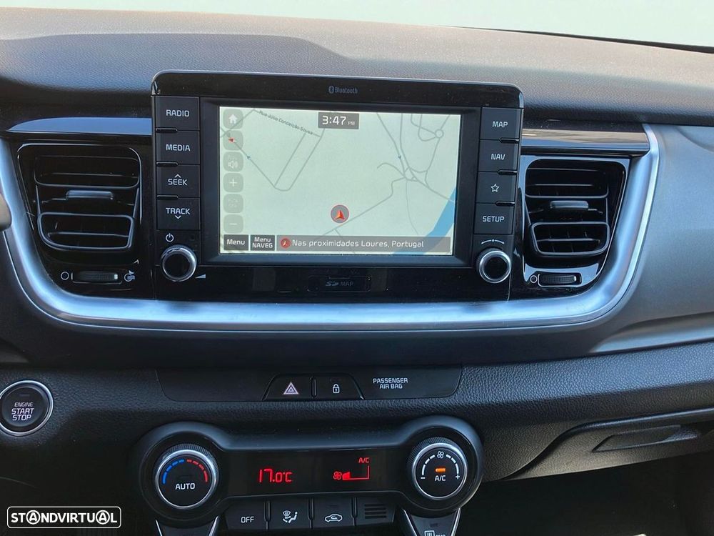 Kia Stonic - 14