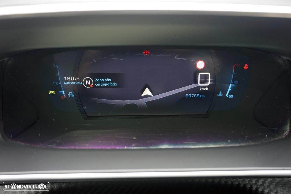 Peugeot 208 1.2 PureTech GT - 16
