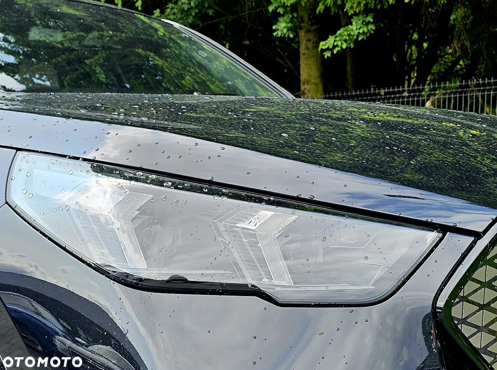 BMW iX2 eDrive20 66.5kWh M Sport Edition - 13
