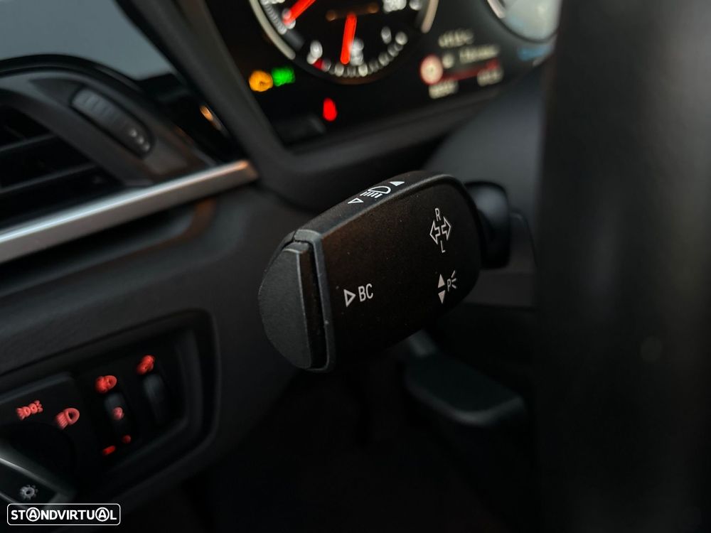 BMW X1 25 e xDrive Line Sport - 18